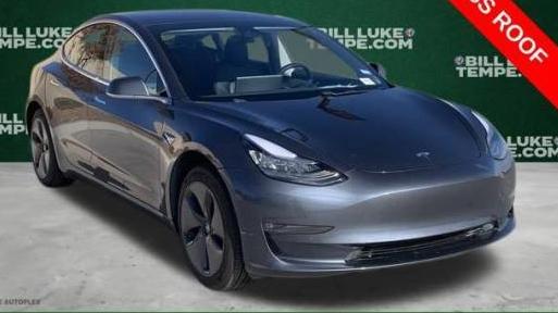 TESLA MODEL 3 2018 5YJ3E1EA7JF014115 image